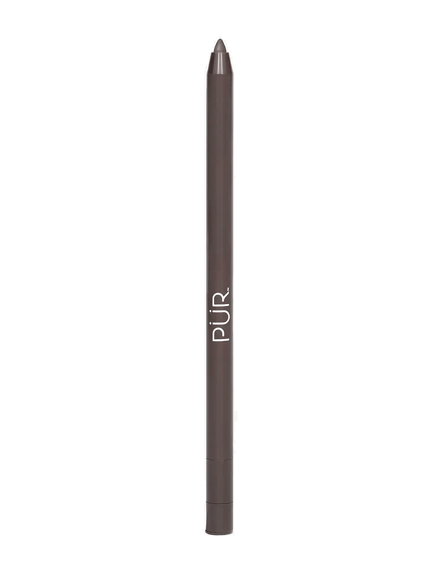 PÜR - On Point Eyeliner Pencil - makeup - brown - 0