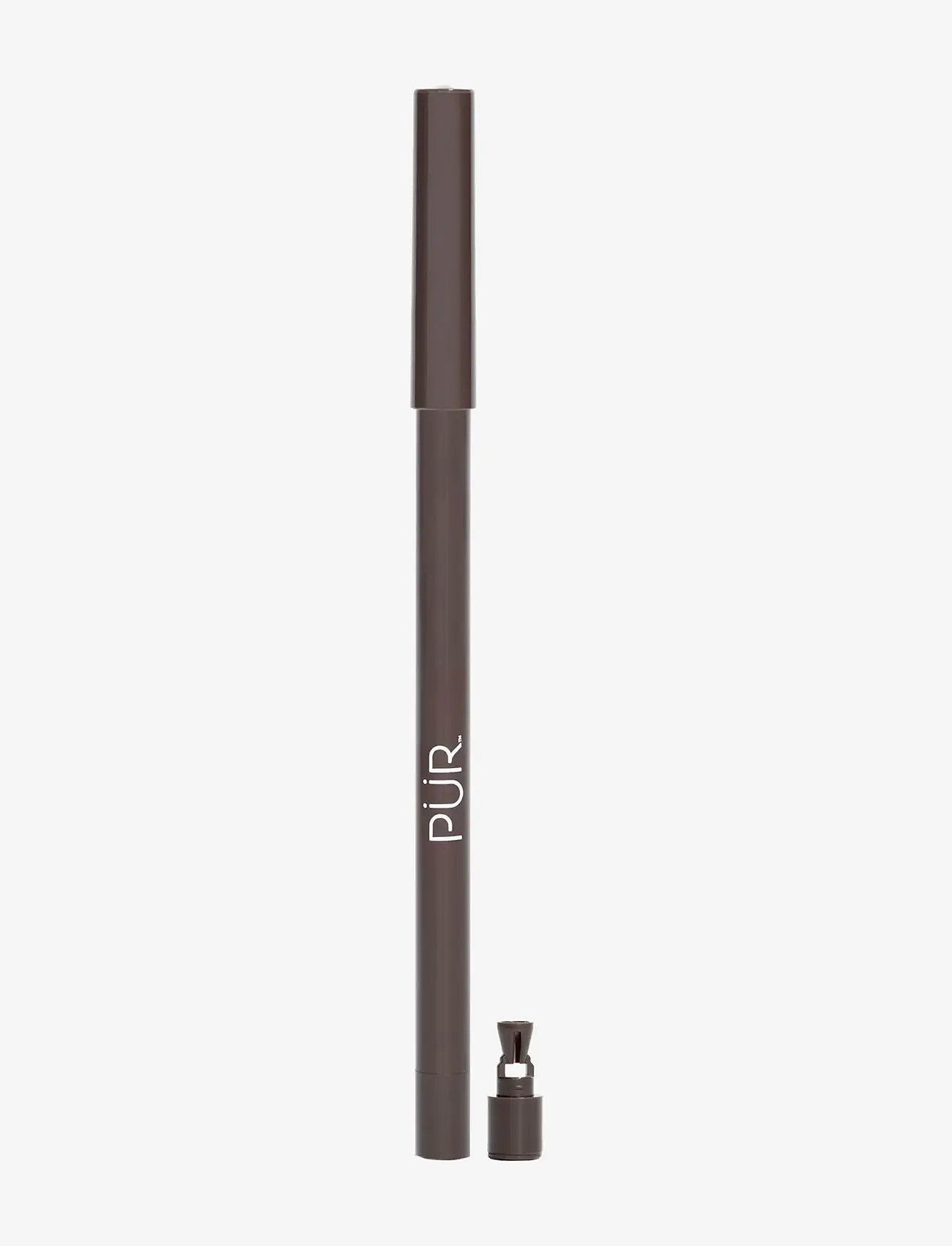 PÜR - On Point Eyeliner Pencil - smink - brown - 1