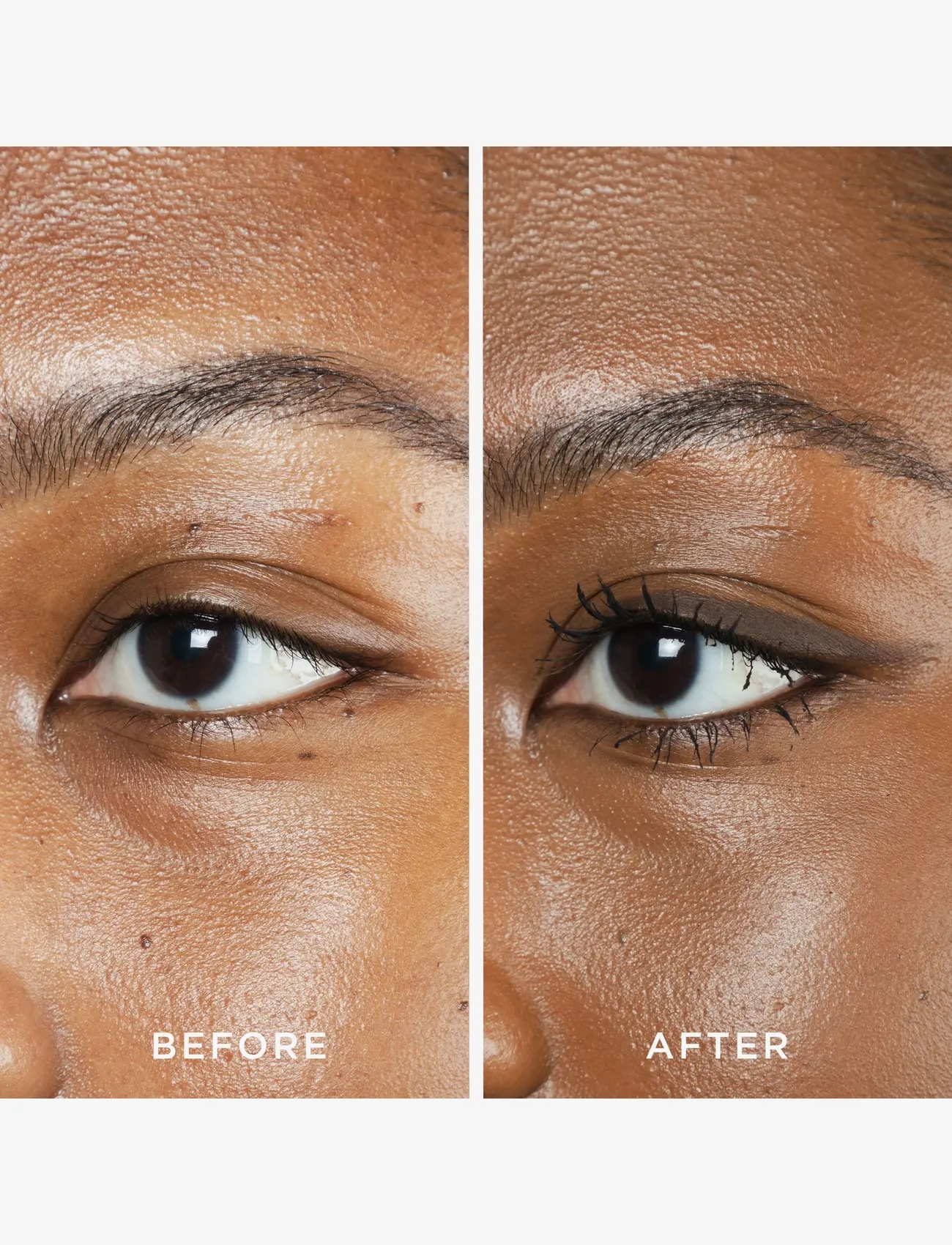 PÜR - On Point Eyeliner Pencil - förðunarvörur - brown - 5