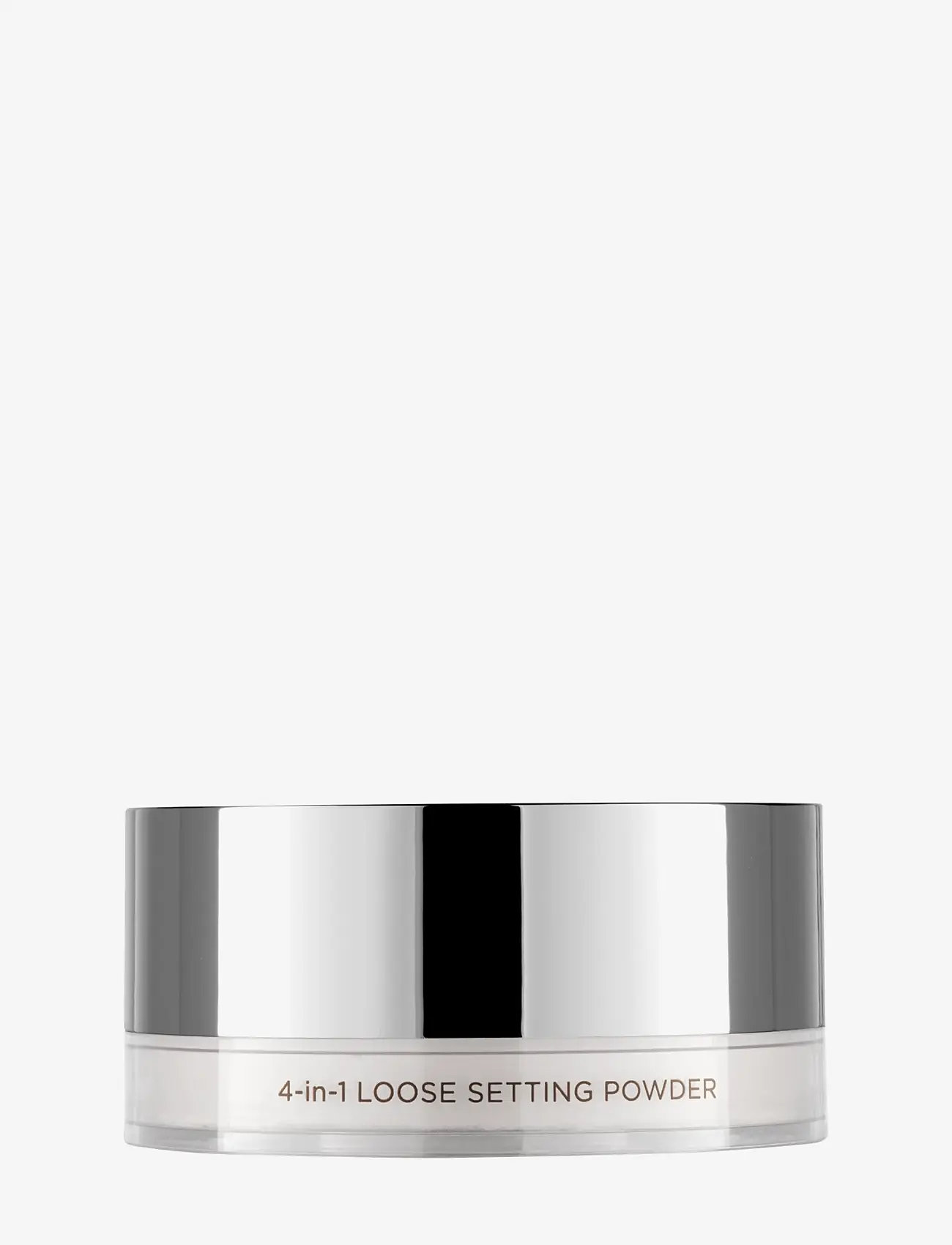 PÜR - 4-in-1 Loose Setting Powder Translucent - date night ready - clear - 1