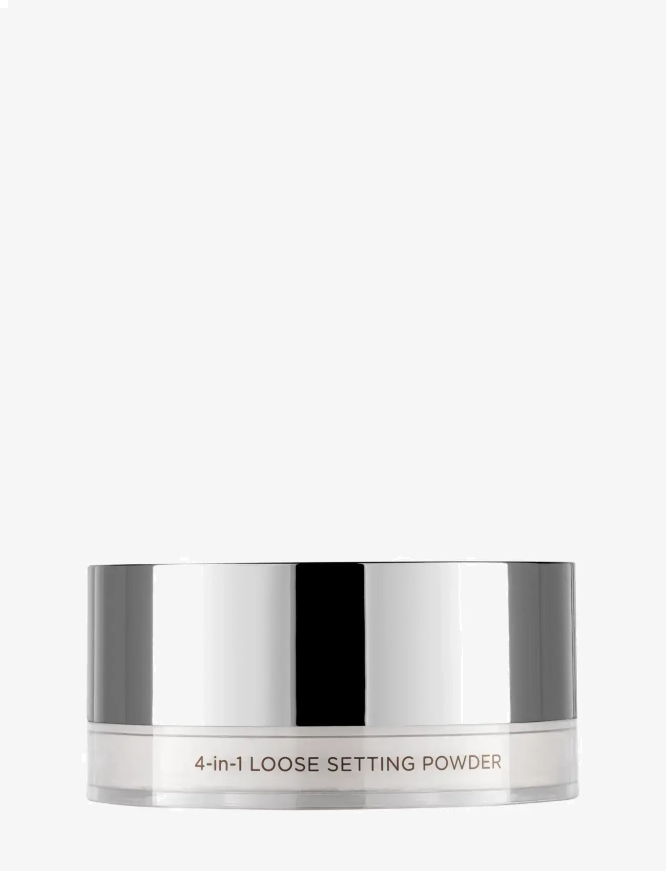 PÜR - 4-in-1 Loose Setting Powder Translucent - redo för date night - clear - 1