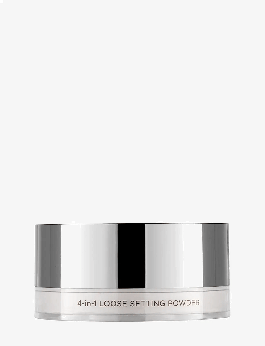 PÜR - 4-in-1 Loose Setting Powder Translucent - makeup - clear - 1