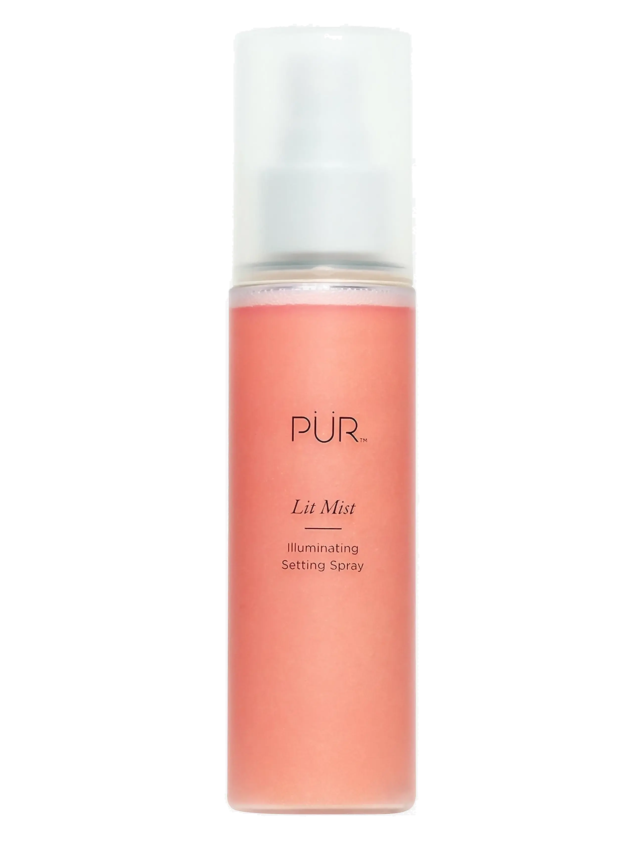 PÜR Lit Mist - PÜR - CLEAR / undefined