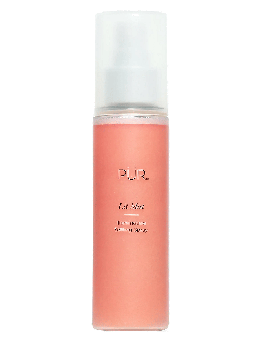 PÜR - Lit Mist - näoudusti - clear - 0