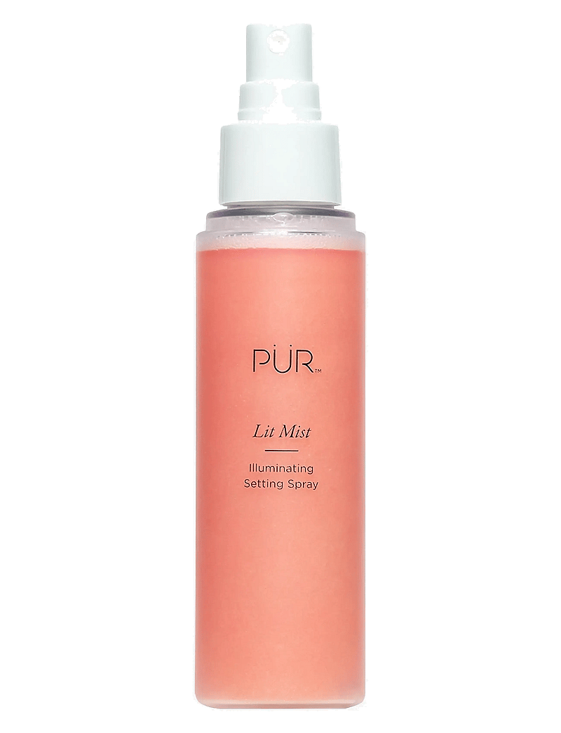 PÜR - Lit Mist - näoudusti - clear - 1