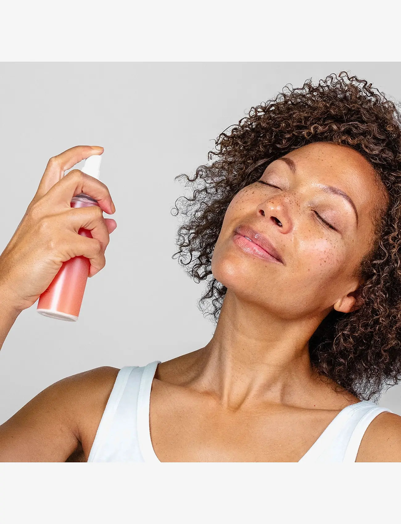 PÜR - Lit Mist - näoudusti - clear - 3