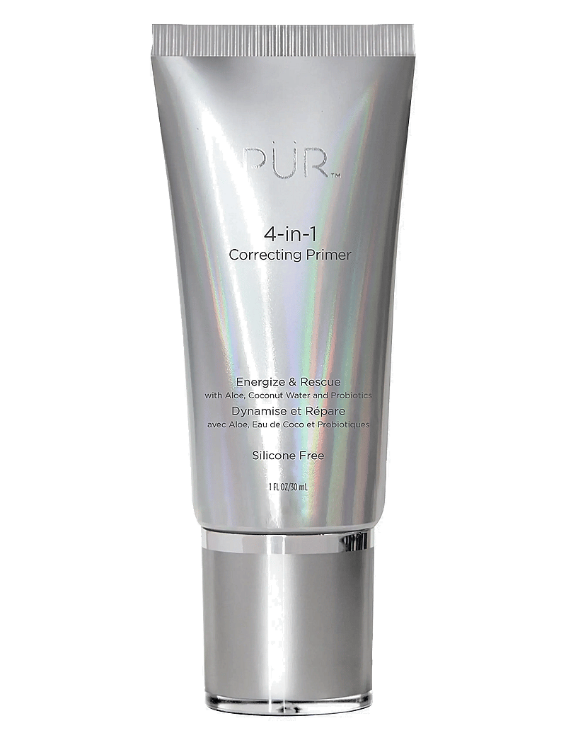 PÜR - 4-in-1 Correcting Primer Energize & Rescue - makeup - clear - 0