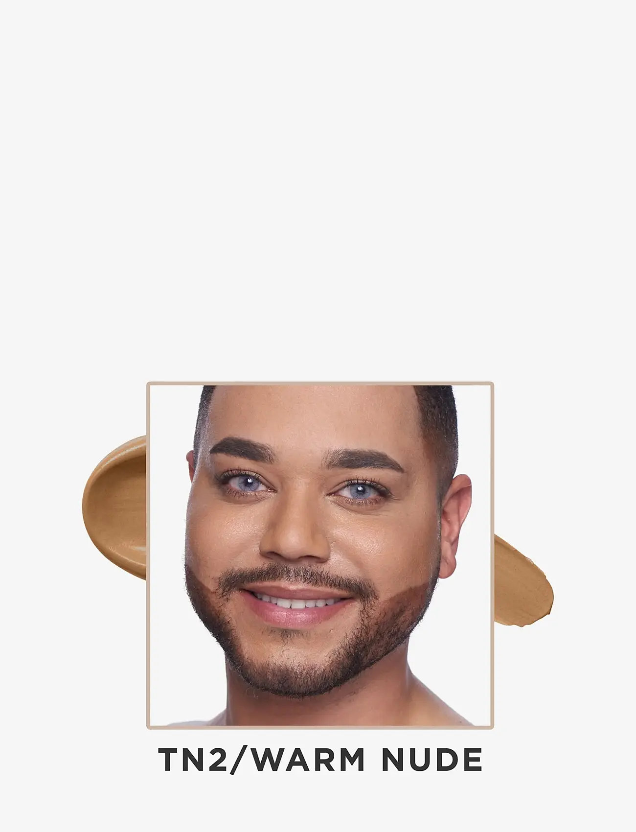 PÜR - 4-in-1 Mineral Tinted Moisturizer - smink - tn2 - 1