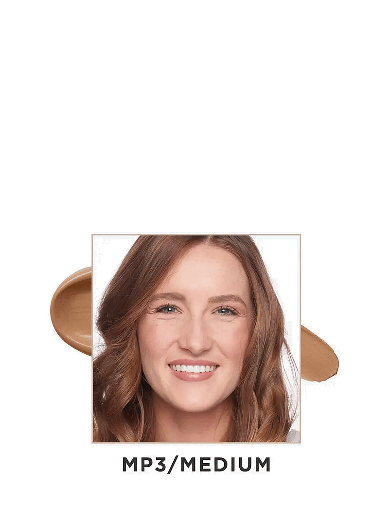 PÜR - 4-in-1 Mineral Tinted Moisturizer - makeup - medium mp3 - 1