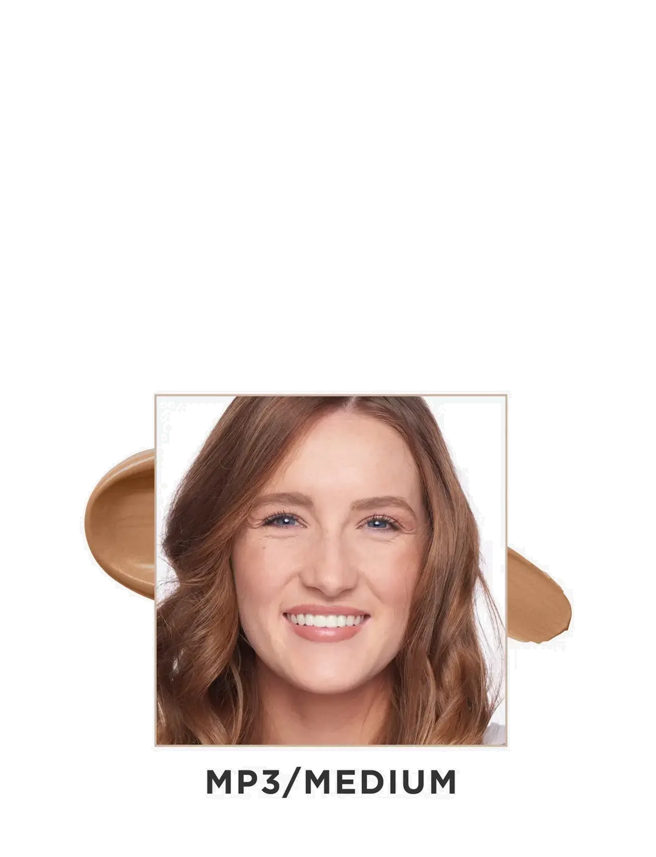 PÜR - 4-in-1 Mineral Tinted Moisturizer - förðunarvörur - medium mp3 - 1