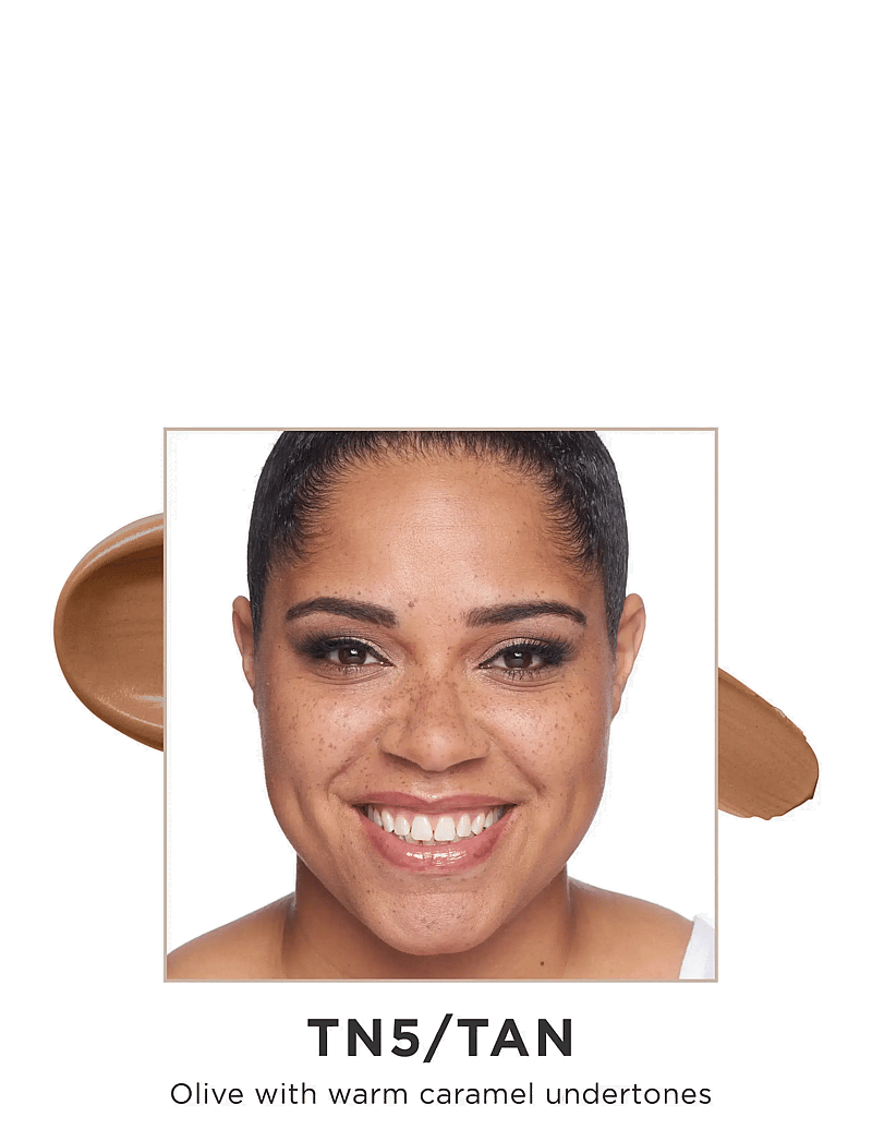 PÜR - 4-in-1 Mineral Tinted Moisturizer - makeup - tan tn5 - 1