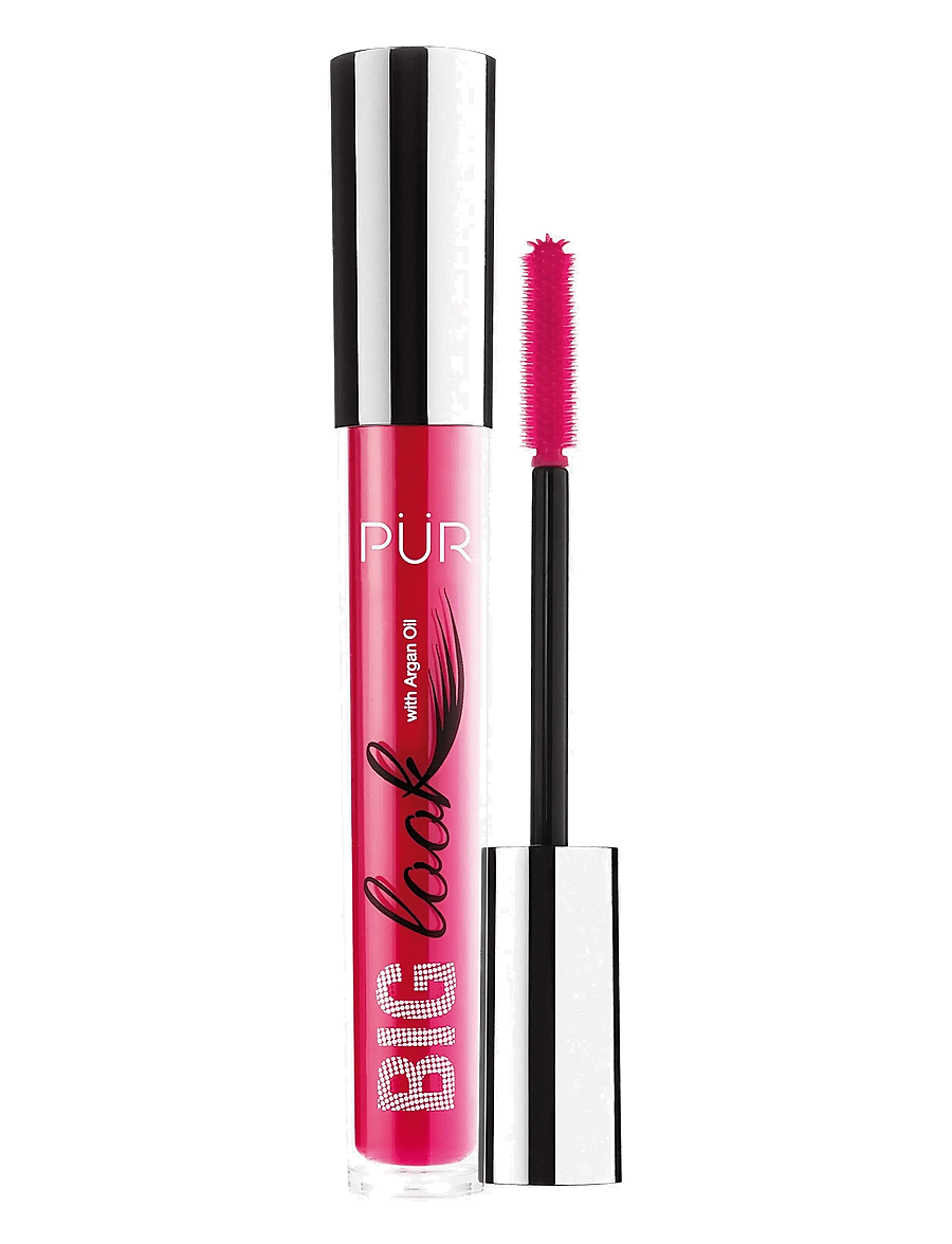 PÜR - Big Look Mascara - silmad ja kulmud - clear - 0