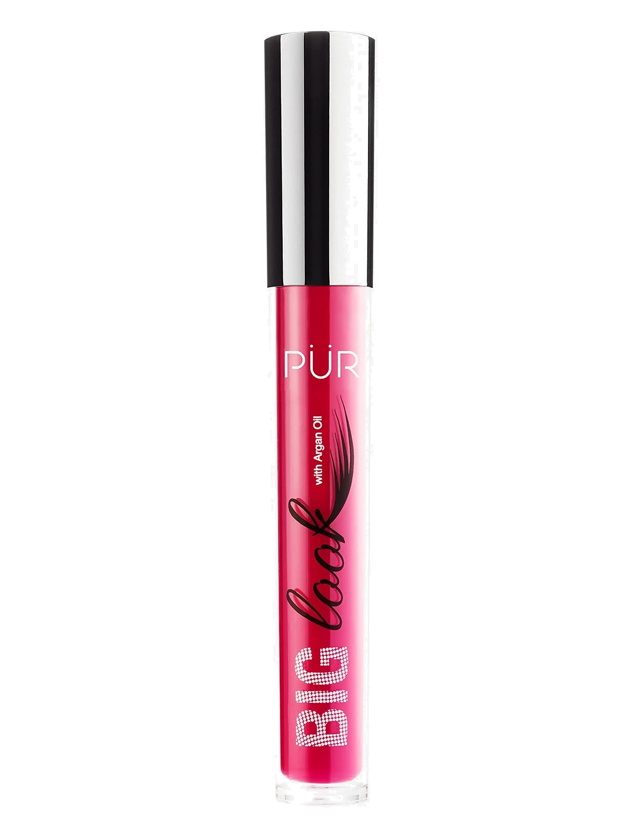 PÜR - Big Look Mascara - silmät ja kulmakarvat - clear - 1
