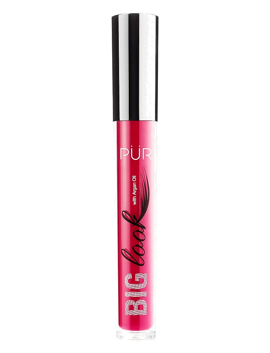 PÜR - Big Look Mascara - silmad ja kulmud - clear - 1