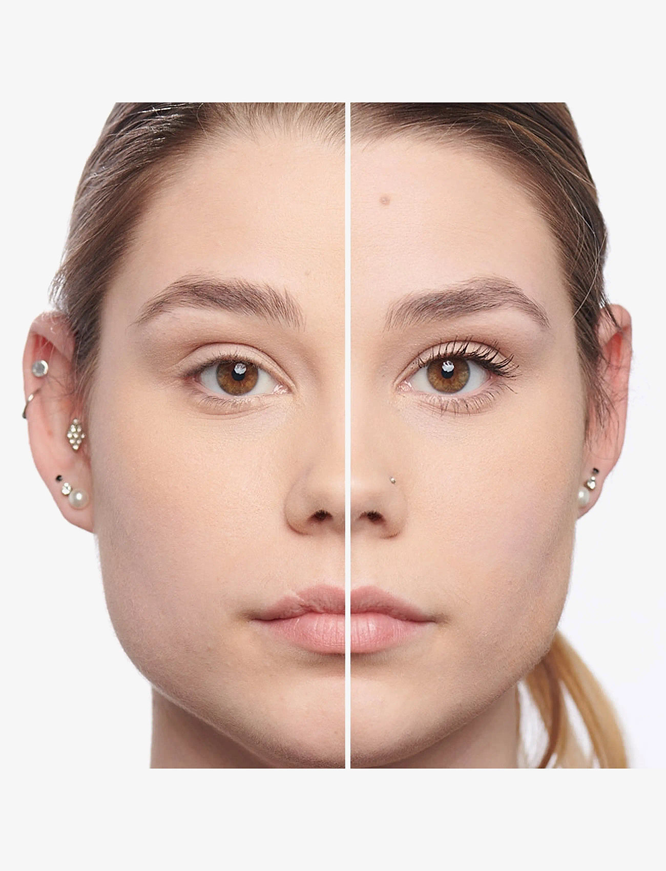 PÜR - Big Look Mascara - makeup - clear - 2