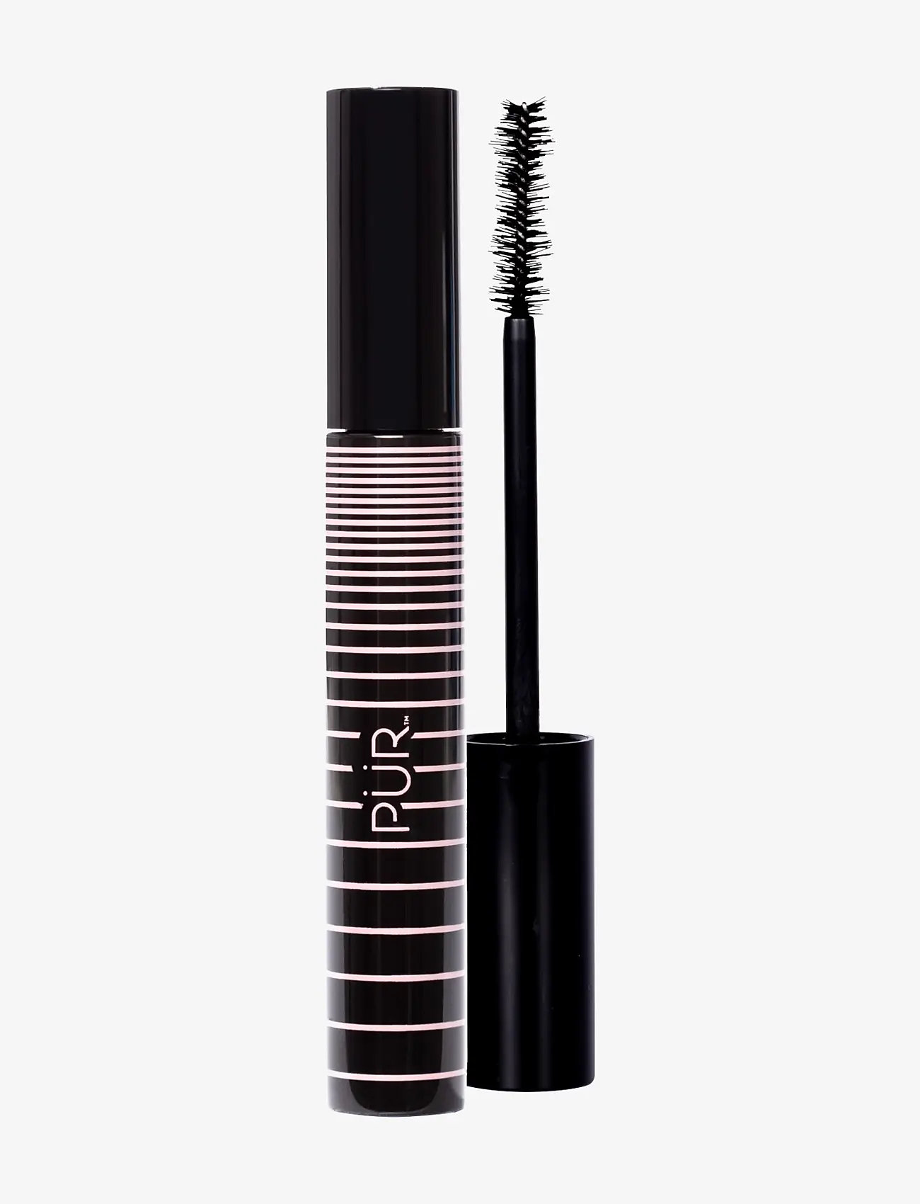 PÜR - Bio Charged Plant-Powered Volumizing Mascara - bliv klar til date night - bio charged plant-powered volumizing mascara - 0