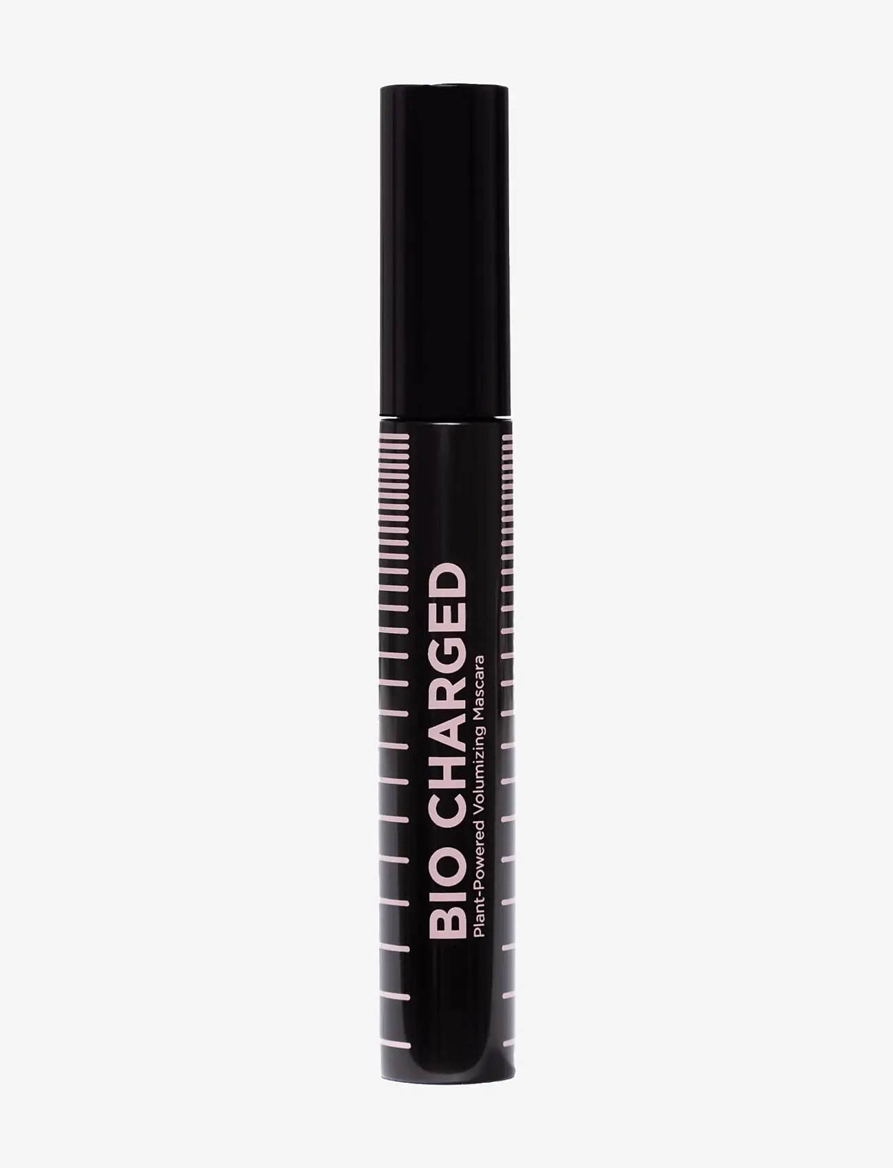PÜR - Bio Charged Plant-Powered Volumizing Mascara - bliv klar til date night - bio charged plant-powered volumizing mascara - 1