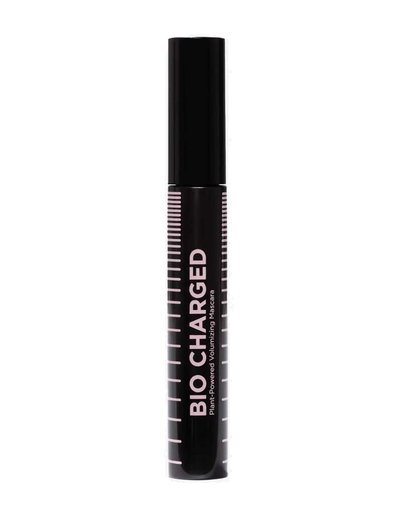 PÜR - Bio Charged Plant-Powered Volumizing Mascara - Øyne og bryn  - bio charged plant-powered volumizing mascara - 1
