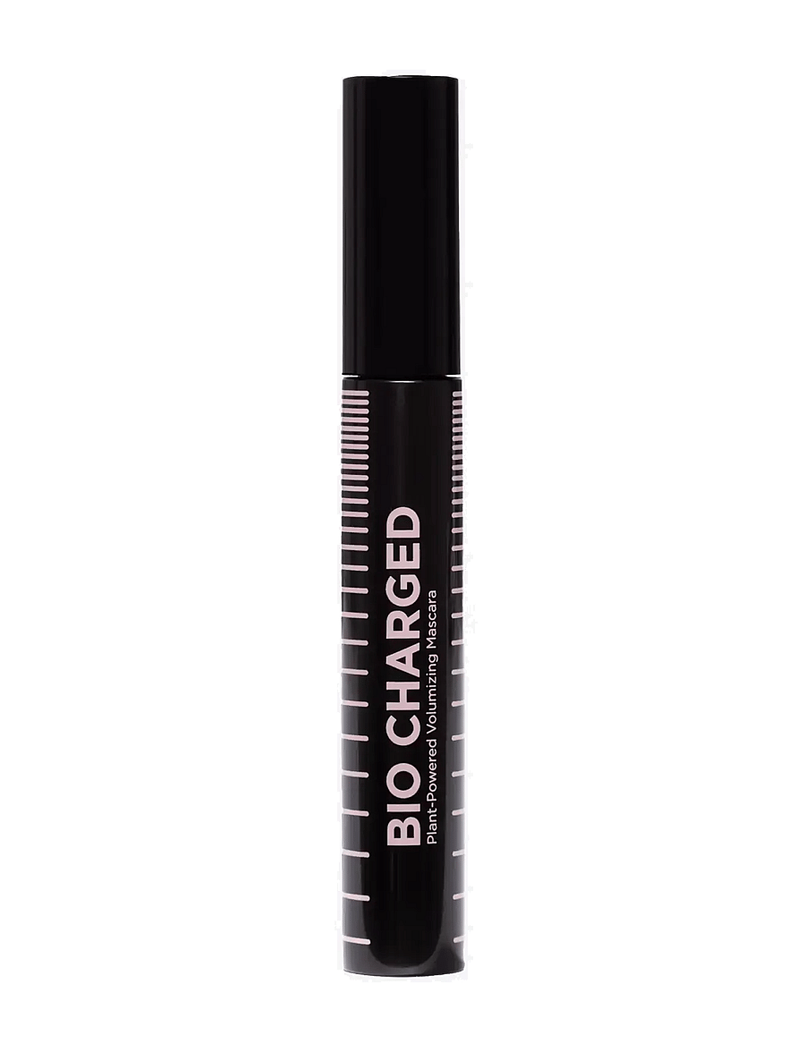PÜR - Bio Charged Plant-Powered Volumizing Mascara - silmad ja kulmud - bio charged plant-powered volumizing mascara - 1