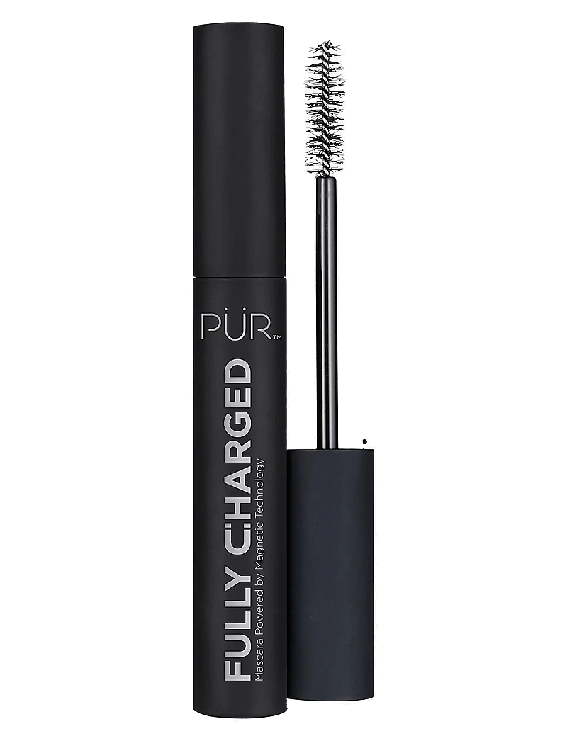 PÜR - Fully Charged Mascara - makeup - clear - 0
