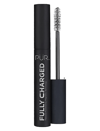 PÜR Fully Charged Mascara - Smink - CLEAR / undefined