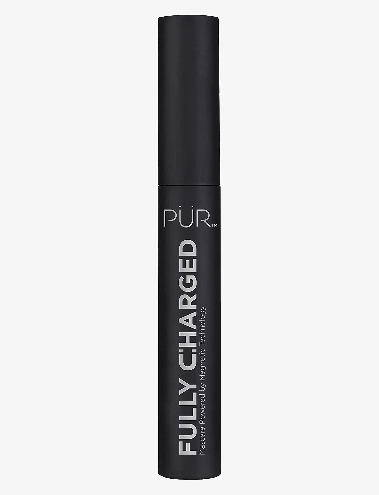 PÜR - Fully Charged Mascara - smink - clear - 1