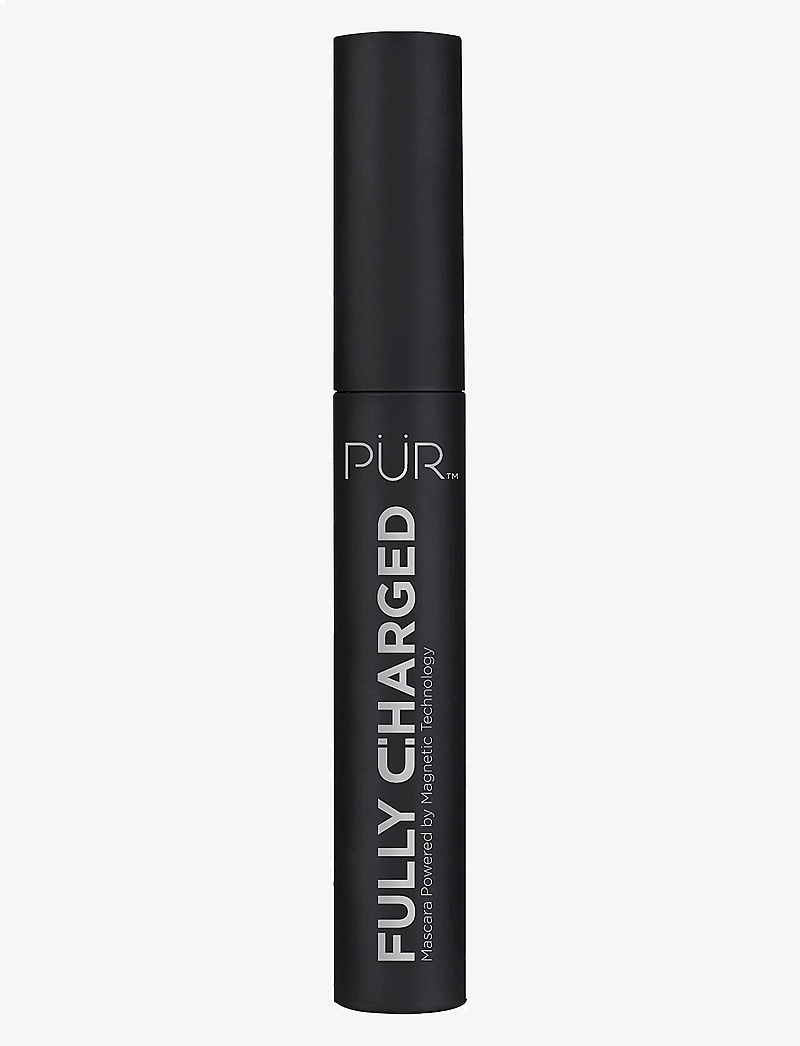 PÜR - Fully Charged Mascara - makeup - clear - 1