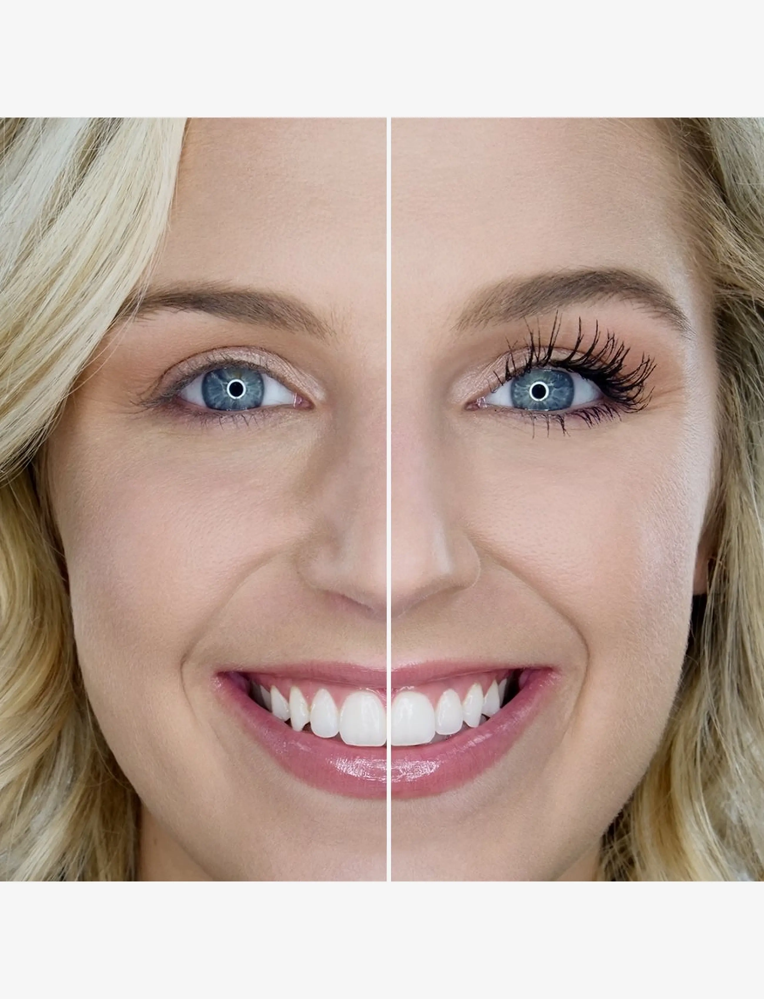 PÜR - Fully Charged Mascara - silmad ja kulmud - clear - 2