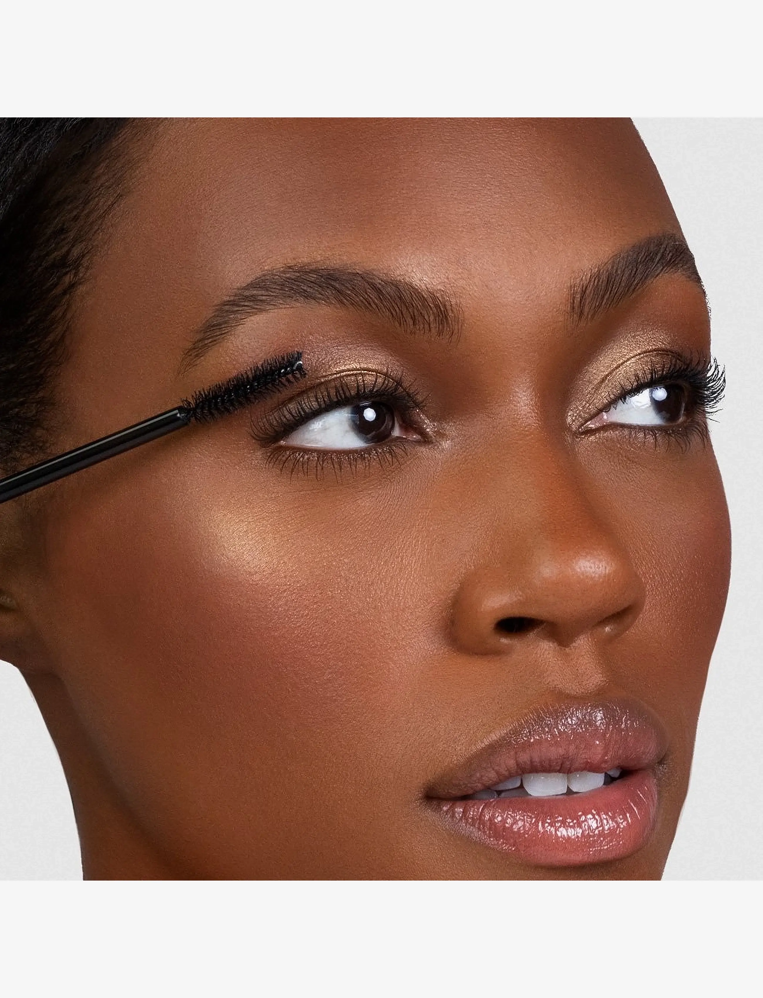 PÜR - Fully Charged Mascara - silmad ja kulmud - clear - 3
