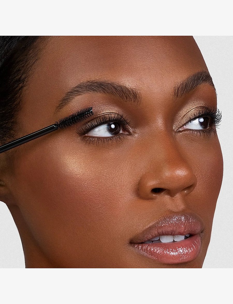 PÜR - Fully Charged Mascara - silmad ja kulmud - clear - 3