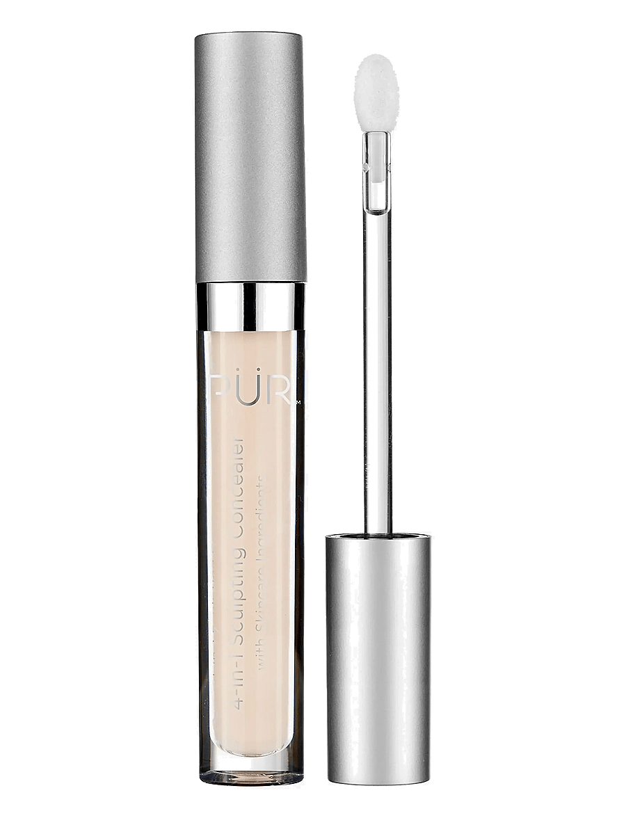 PÜR - 4-in-1 Sculpting Concealer - makeup - ln2 - 0