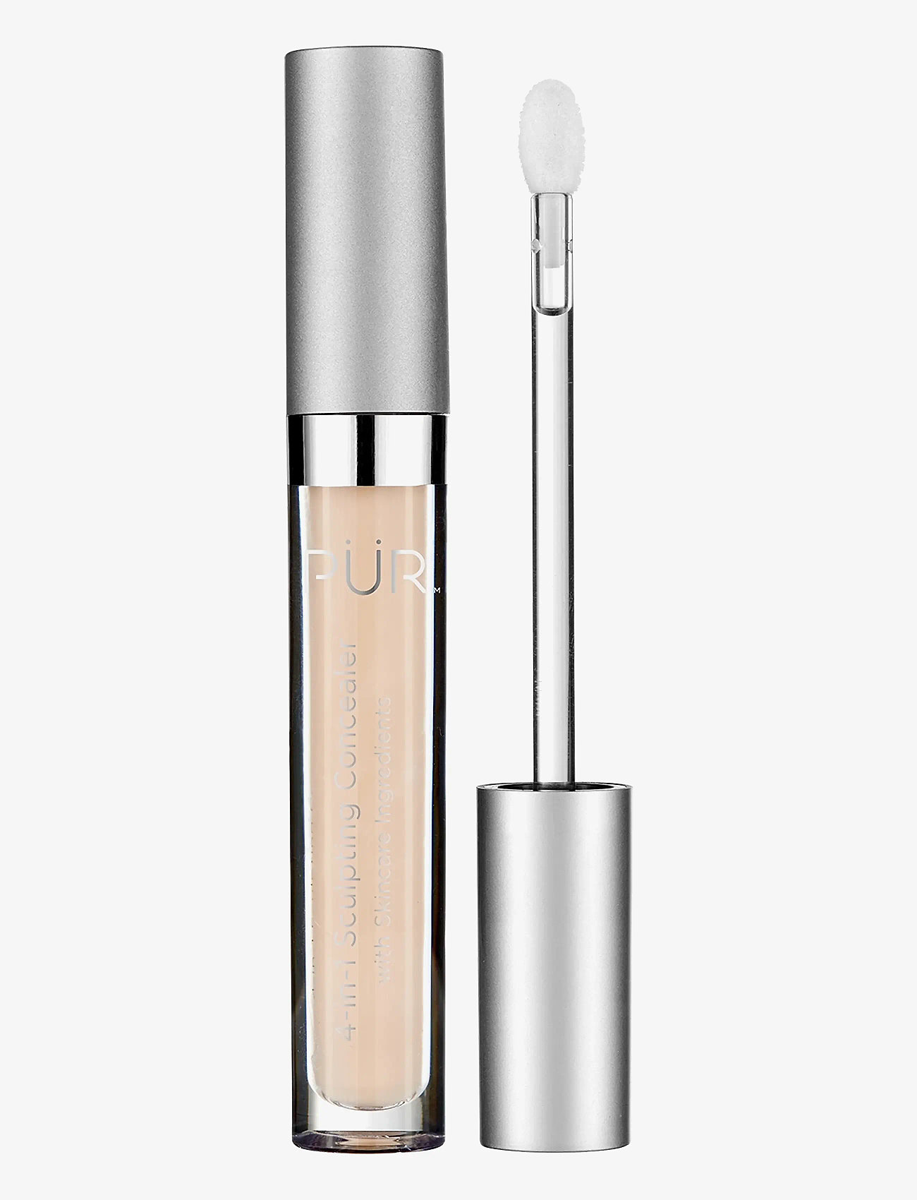 PÜR - 4-in-1 Sculpting Concealer - makeup - ln6 - 0