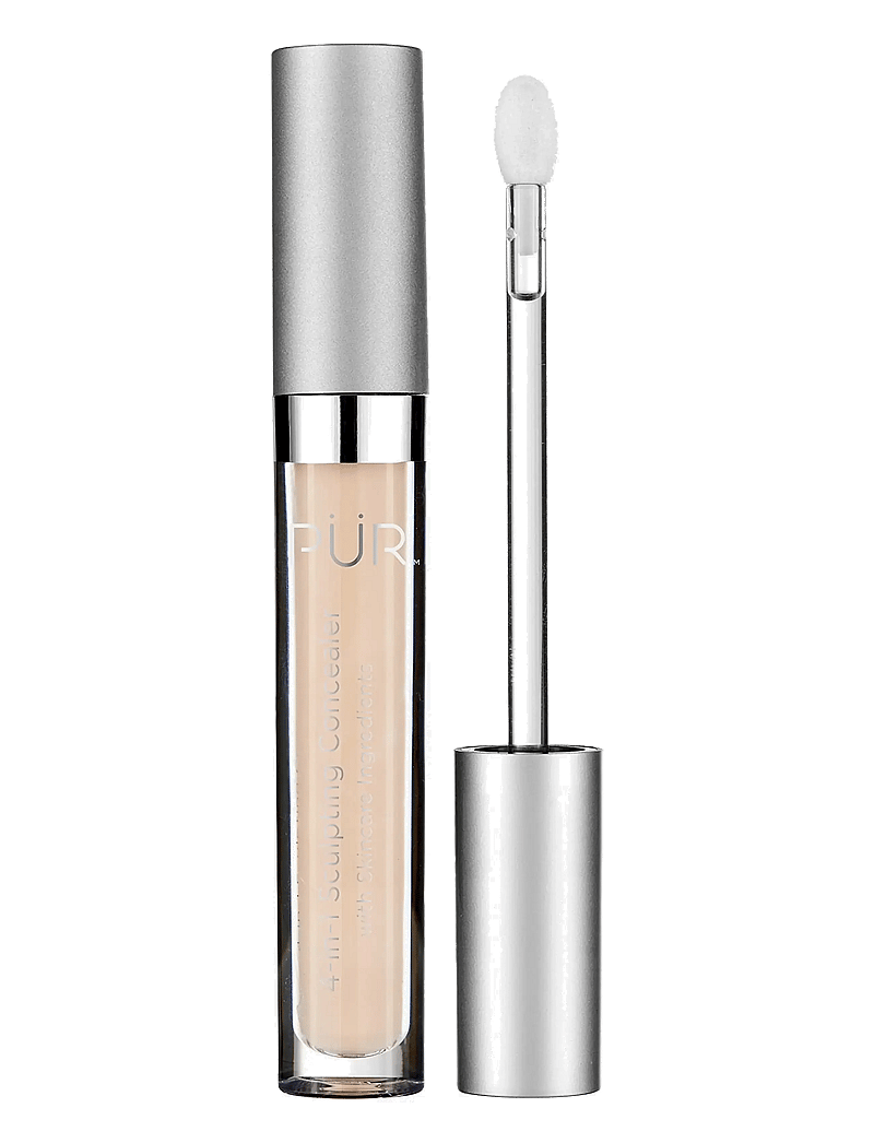 PÜR - 4-in-1 Sculpting Concealer - makeup - ln6 - 0