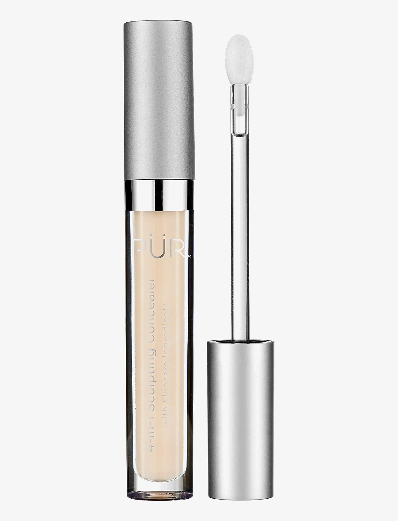 PÜR - 4-in-1 Sculpting Concealer - makeup - lg3 - 0