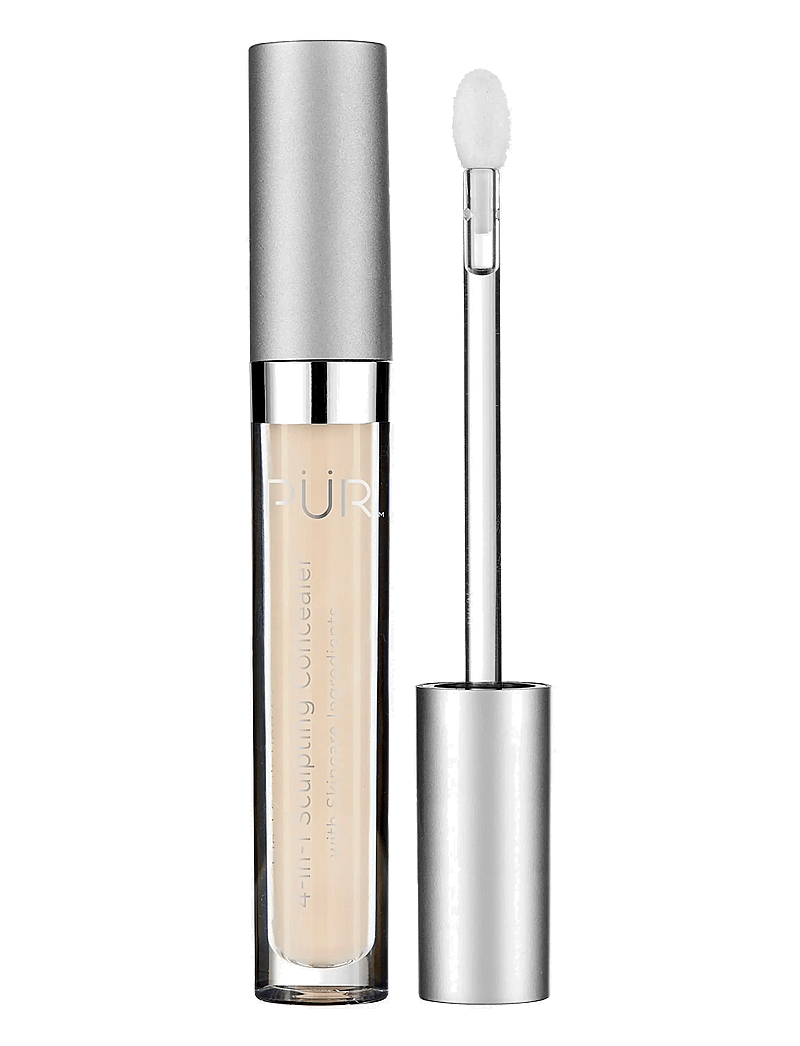 PÜR - 4-in-1 Sculpting Concealer - makeup - lg3 - 0