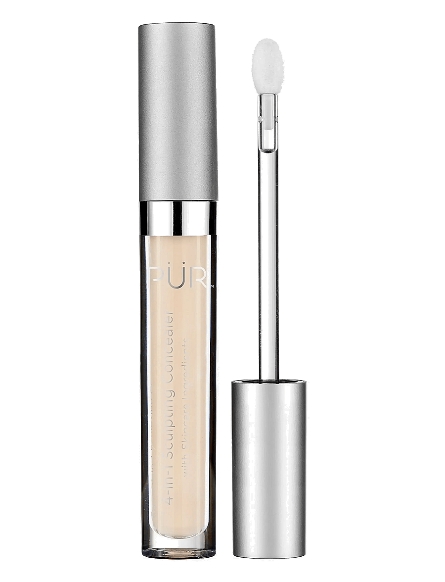 PÜR - 4-in-1 Sculpting Concealer - makeup - lg3 - 0