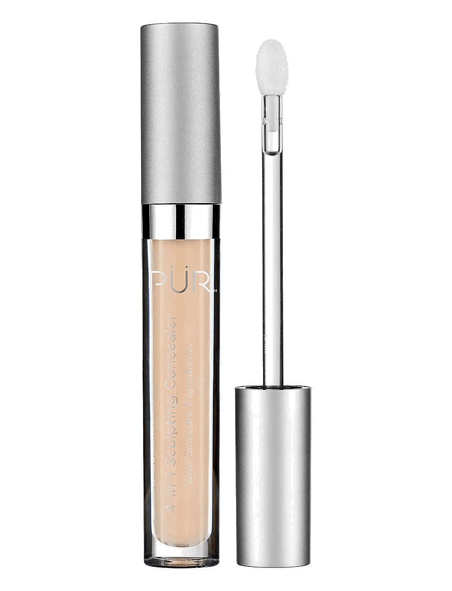PÜR - 4-in-1 Sculpting Concealer - makeup - mg2 - 0