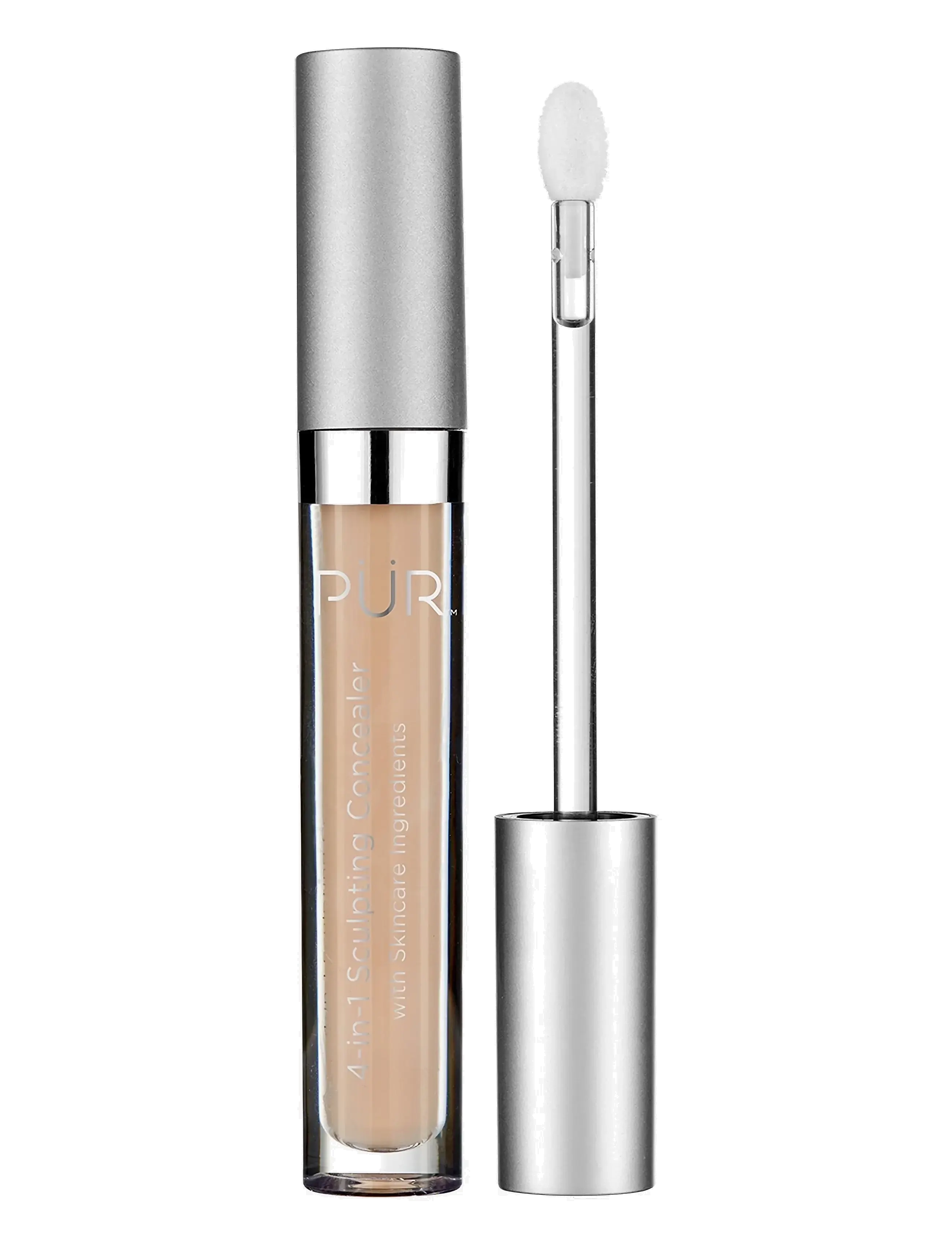PÜR 4-in-1 Sculpting Concealer - Makeup - MG5 / natural