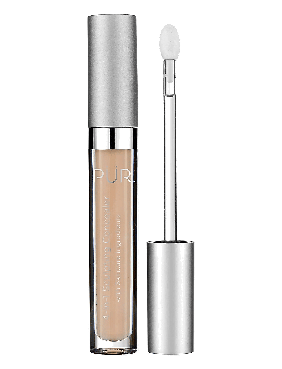 PÜR - 4-in-1 Sculpting Concealer - makeup - mg5 - 0
