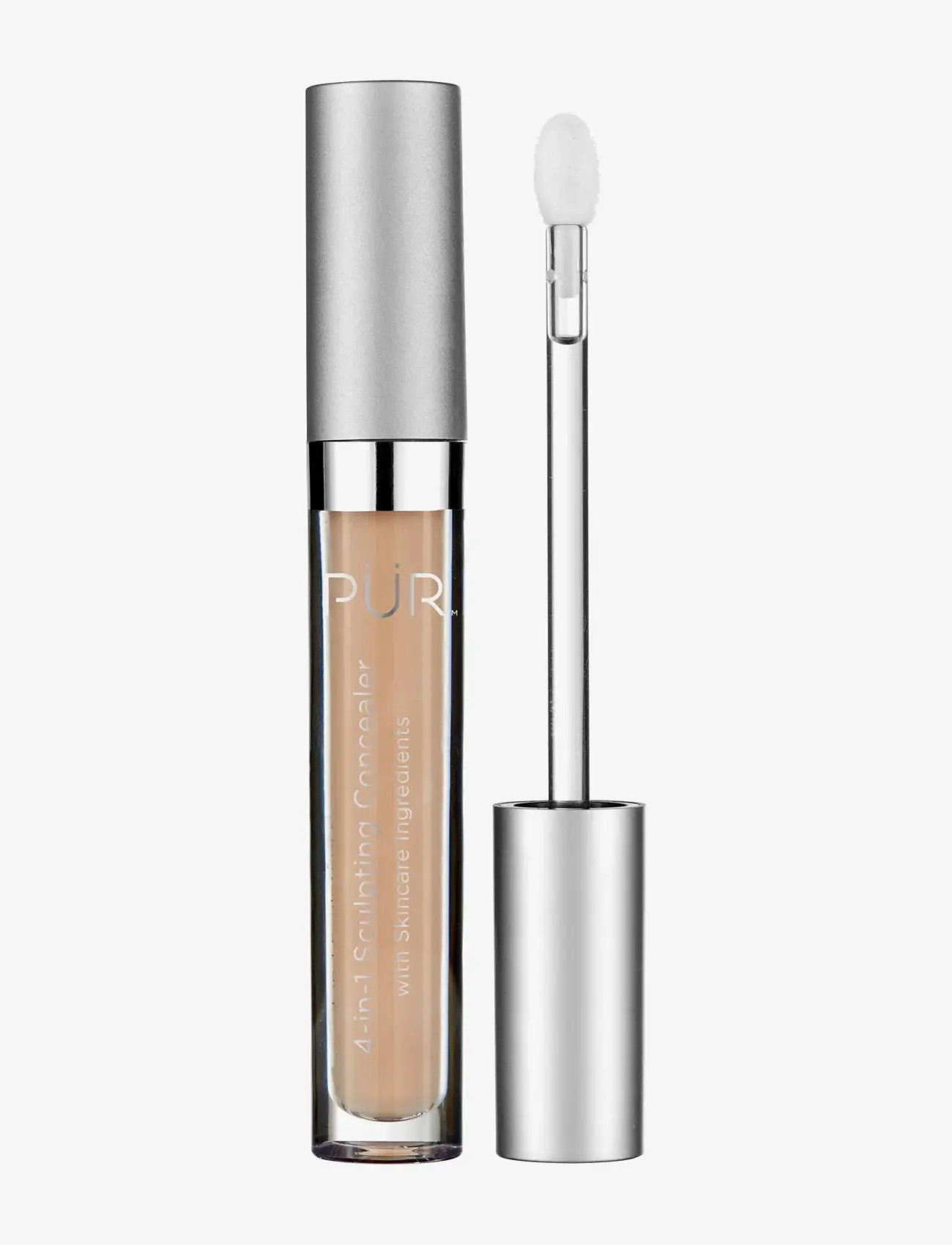 PÜR - 4-in-1 Sculpting Concealer - smink - tn3 - 0