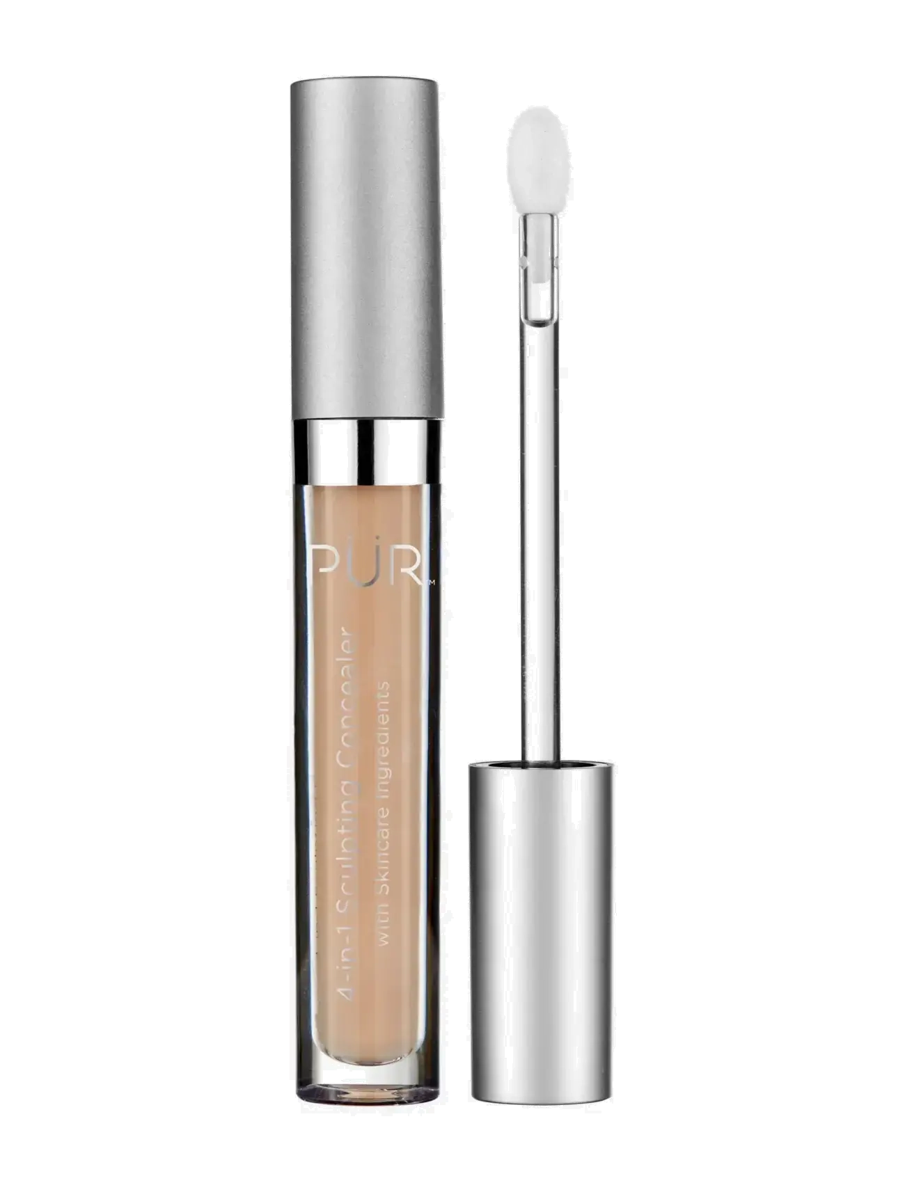 PÜR 4-in-1 Sculpting Concealer - Makeup - TN3 / natural