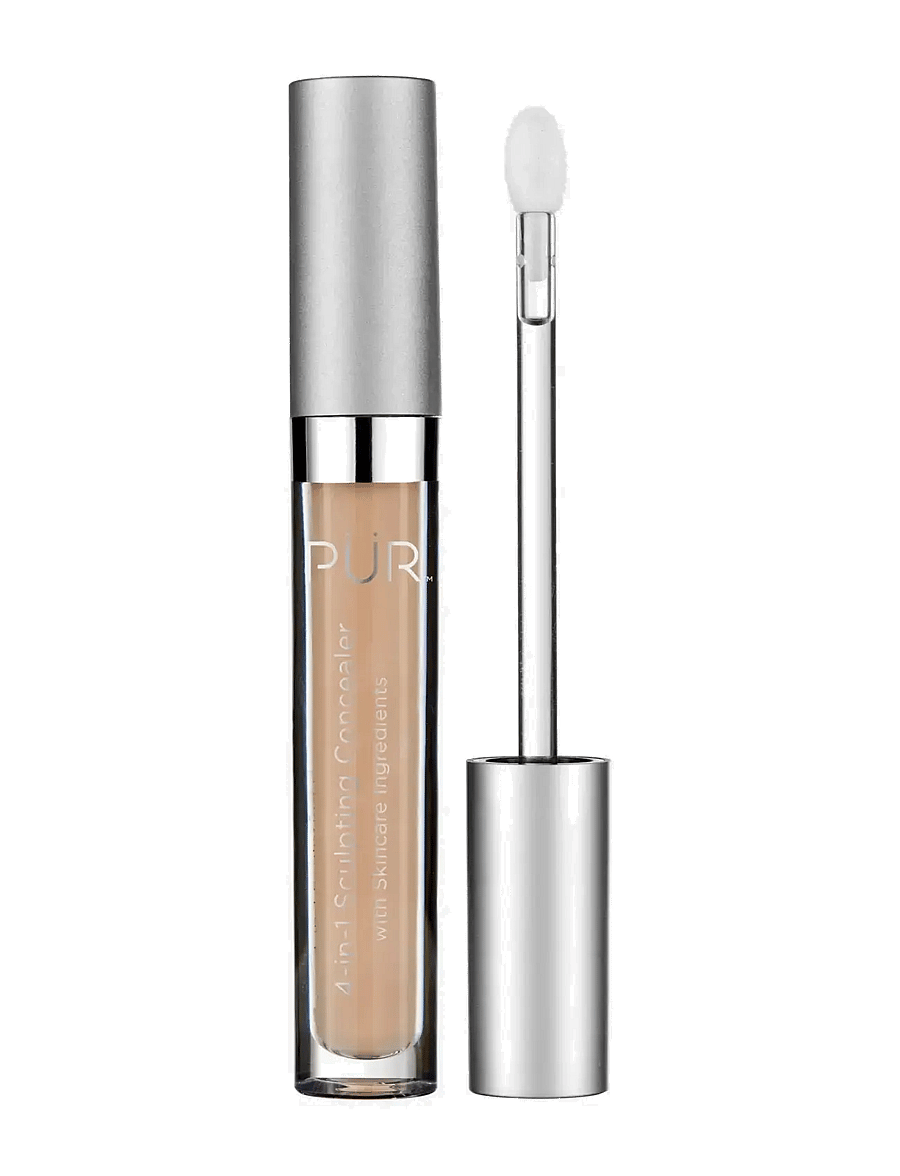 PÜR - 4-in-1 Sculpting Concealer - makeup - tn3 - 0