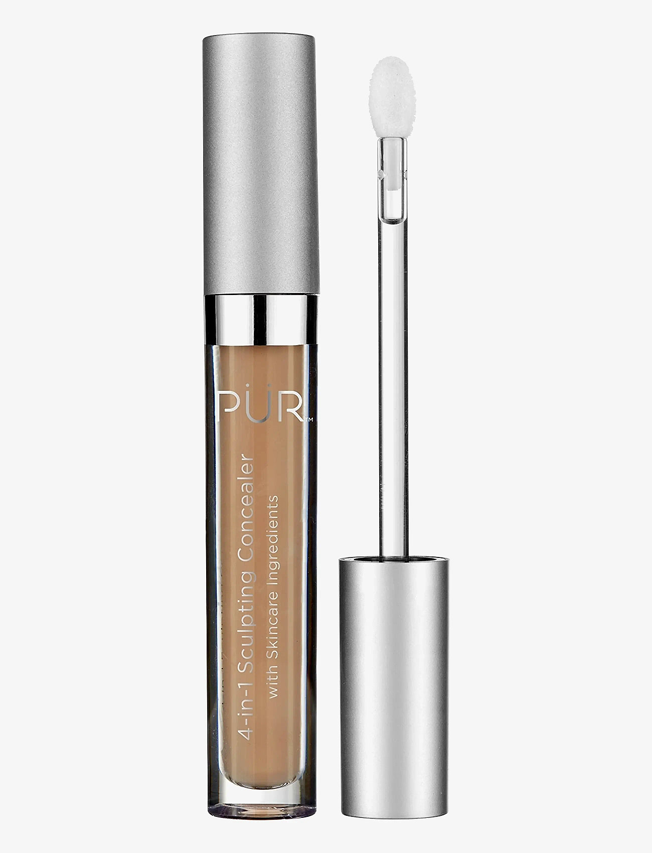 PÜR - 4-in-1 Sculpting Concealer - meikit - dn2 - 0