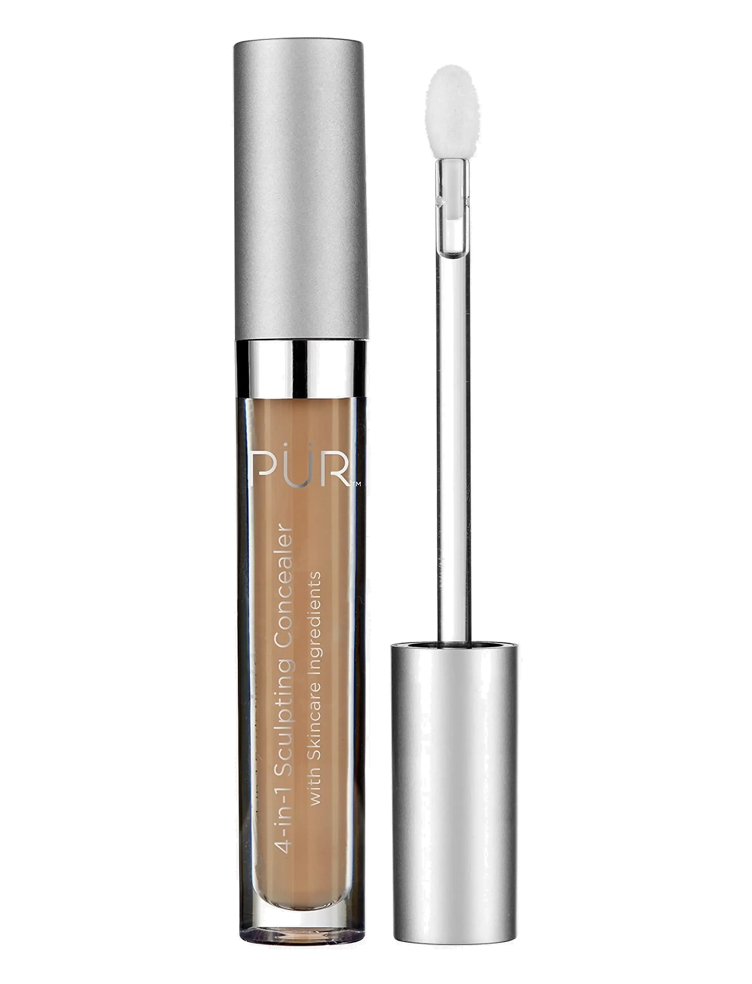 PÜR 4-in-1 Sculpting Concealer - Makeup - DN2 / natural