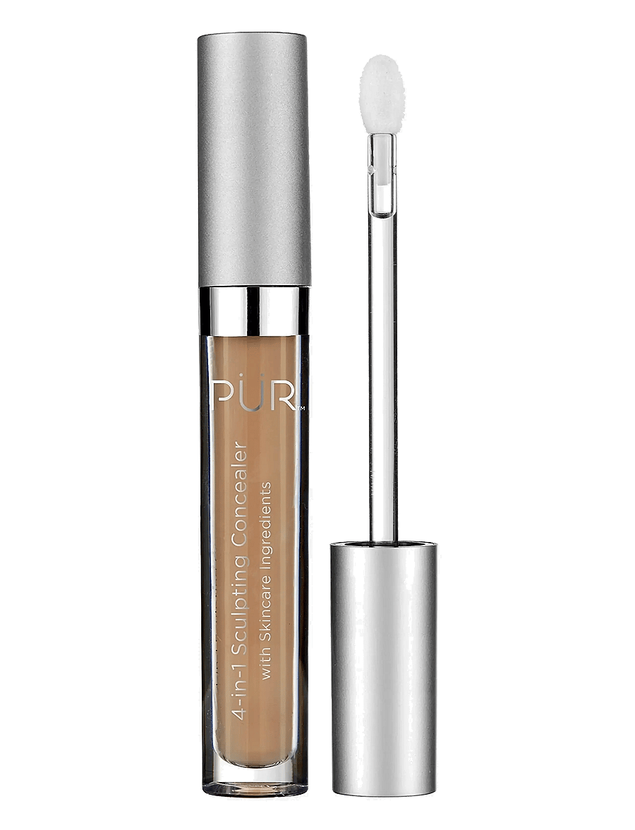PÜR - 4-in-1 Sculpting Concealer - makeup - dn2 - 0