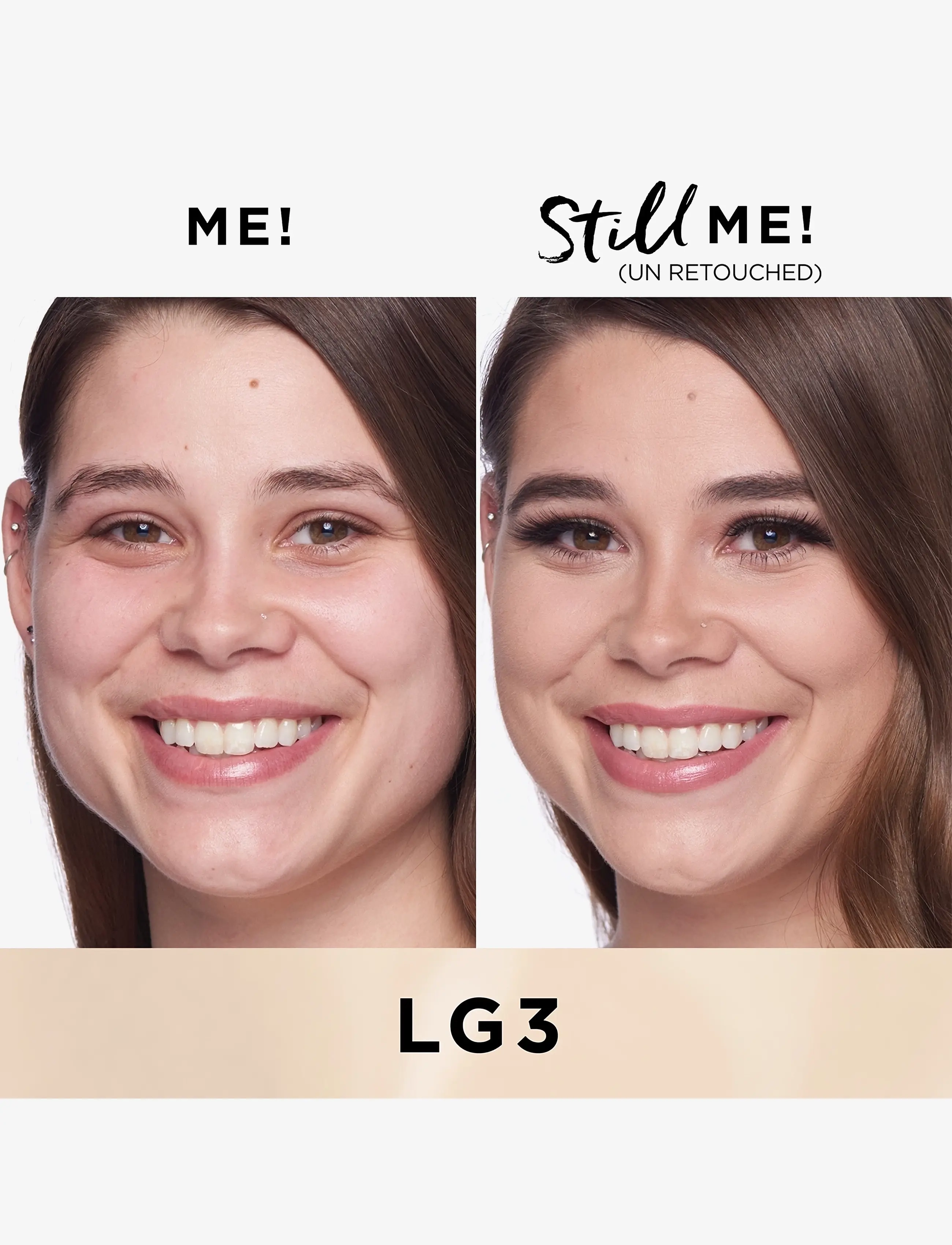 PÜR - Love Your Selfie Liquid Foundation - makeup - lg3 - 1