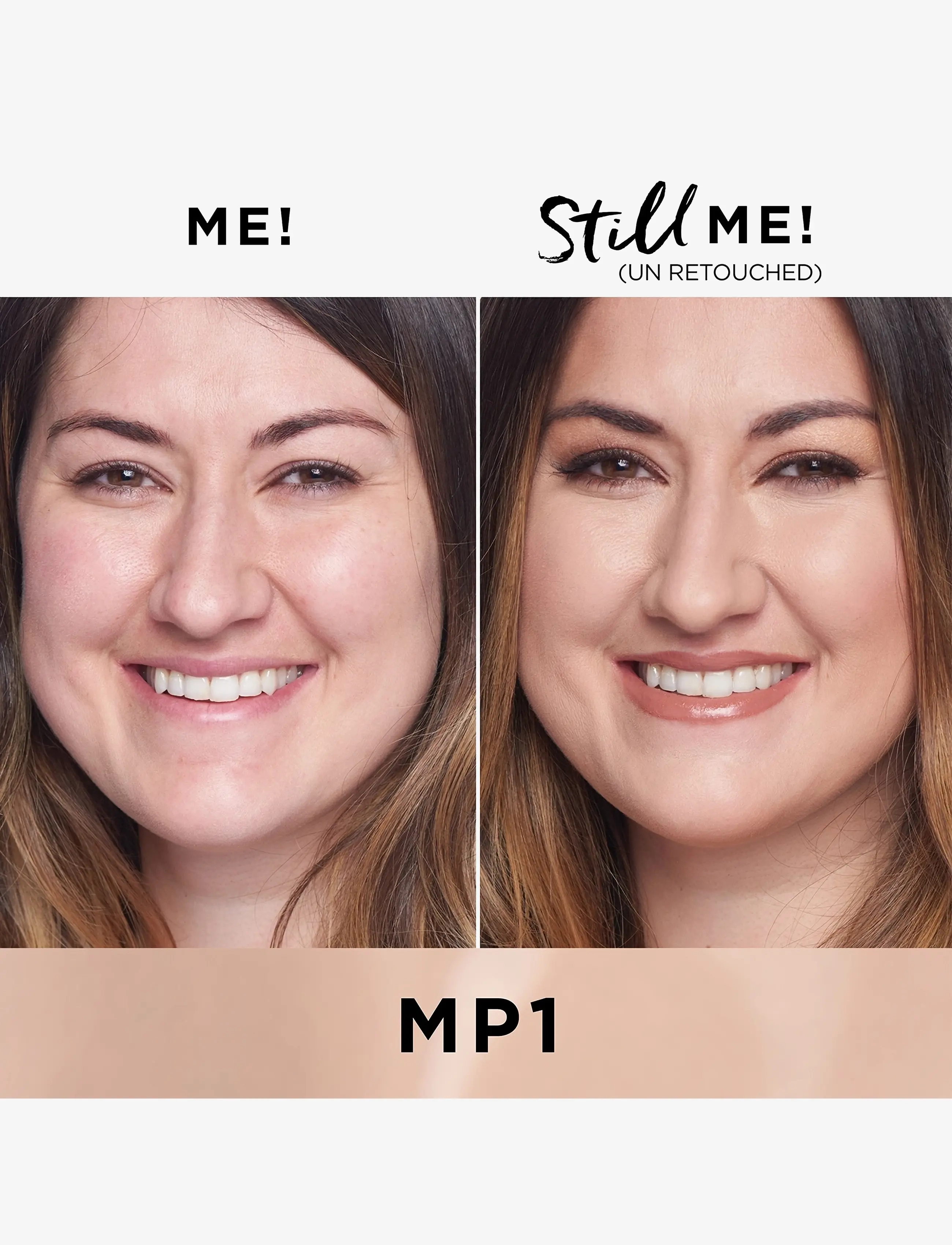 PÜR - Love Your Selfie Liquid Foundation - makeup - mp1 - 1