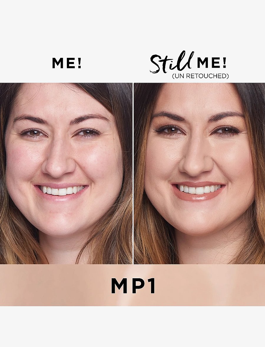 PÜR - Love Your Selfie Liquid Foundation - makeup - mp1 - 1