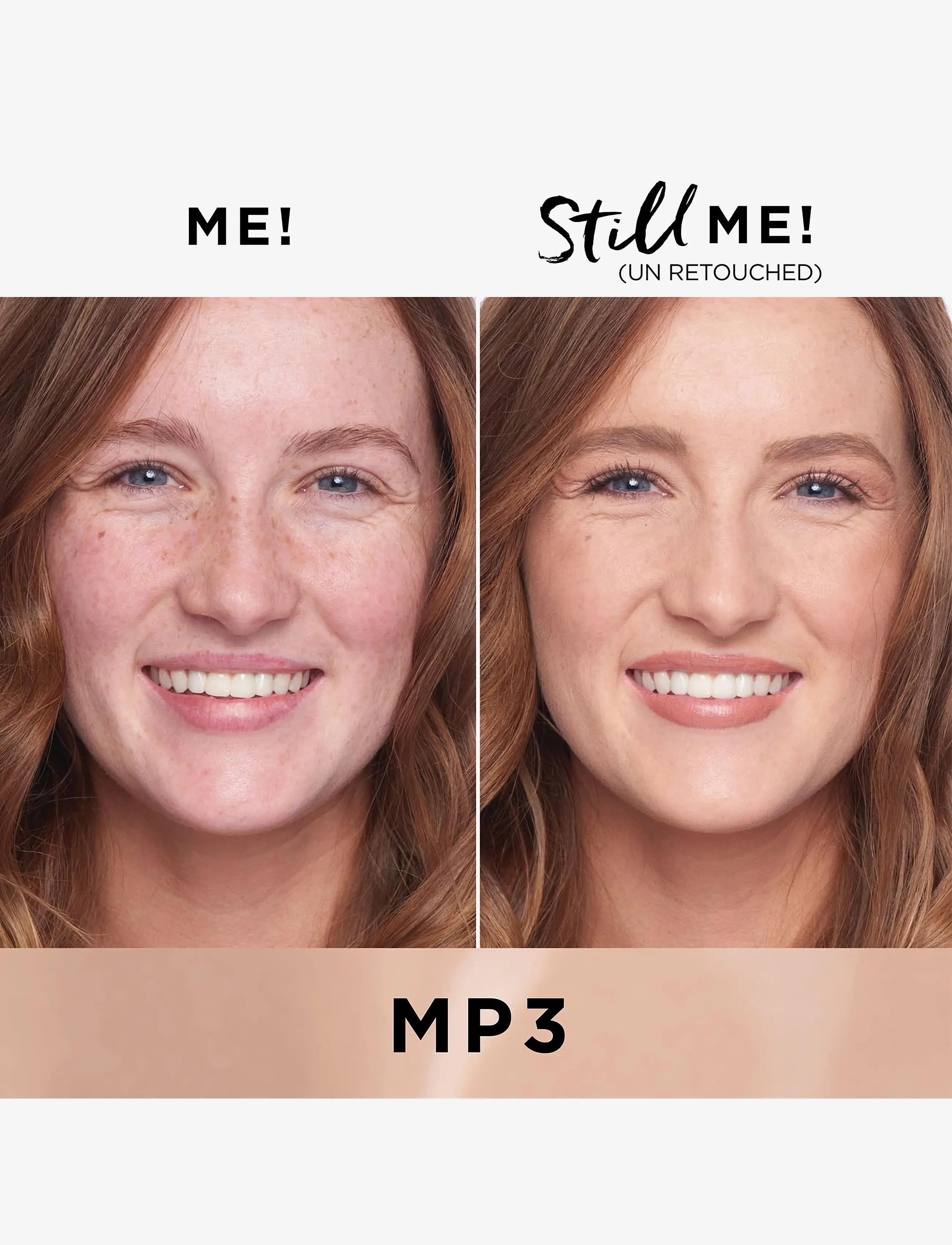 PÜR - Love Your Selfie Liquid Foundation - makeup - mp3 - 1