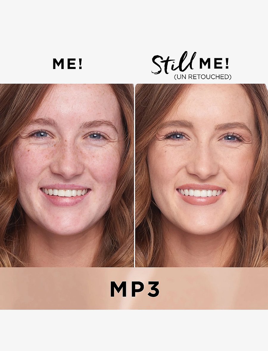 PÜR - Love Your Selfie Liquid Foundation - makeup - mp3 - 1